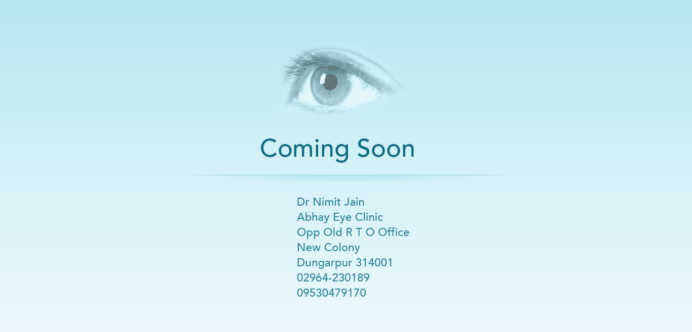 Abhay Eye Clinic